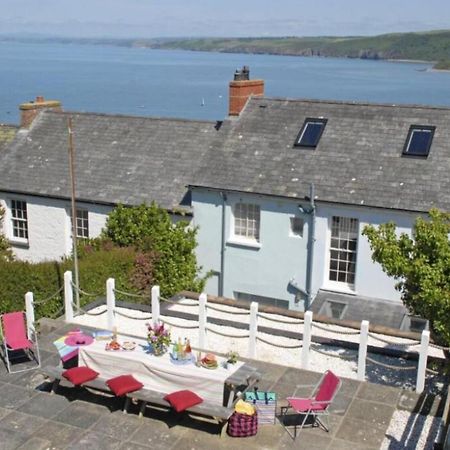 Bronwydd, Large Holiday Home In Seaside Town Of New Quay エクステリア 写真
